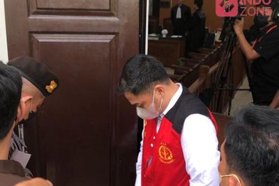 Sidang Eksepsi AKBP Arif Rachman Dilanjut Pekan Depan, Agenda Tanggapan Penuntut
