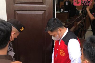 Dalam Eksepsi, Arif Rachman Sebut Gak Ada Niat Halangi Penyidikan Kematian Brigadir J