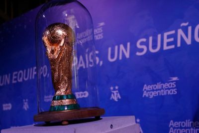 Prancis dan Inggris Kuat, tapi Trofi Piala Dunia 2022 Bakal Jadi Milik Brasil