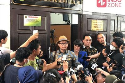 Kasus Brigadir J: AKBP Arif Rachman Disebut Hanya Ada di Waktu dan Tempat yang Salah