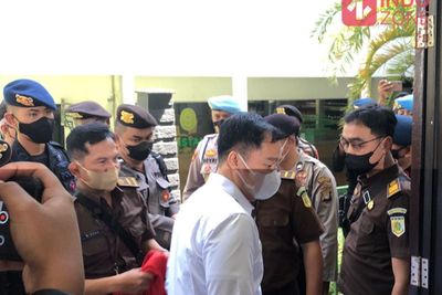 Kuasa Hukum: Tindakan Arif Rachman Masuk Ranah Administrasi Bukan Pidana 