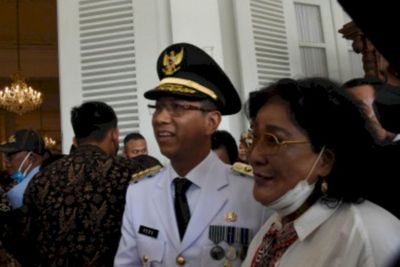 Pemprov DKI Jakarta Serahkan 2 Raperda, Apaan Tuh?
