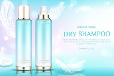 BPOM RI Pastikan Dry Shampoo yang Beredar di Amerika Serikat, Tidak Masuk RI