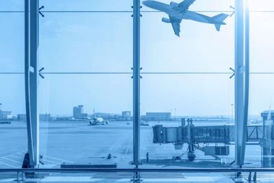 Ayok! Berburu Tiket Murah di GATF 2022, Jakarta - Korea PP Rp 5,9 Jutaan
