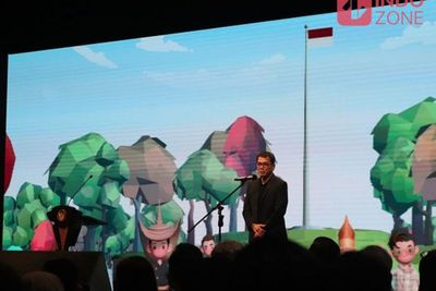 Wishnutama Sebut Jagat Nusantara Jadi Peluang Inovasi dan Kreativitas di Dunia Virtual