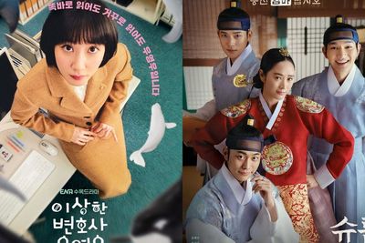 17 Rekomendasi Drama Korea Netflix Terbaik 2022, Rating Tinggi!