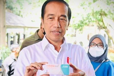 Vaksin IndoVac Buatan Bio Farma akan Dirilis, Diharapkan Bisa Digunakan sebagai Booster
