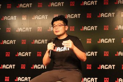 Jagat Bawa Indonesia ke Next Level, Semua Orang Bebas Ekspresikan Diri di Dunia Virtual