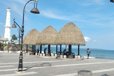 Ini Tempat Kongkow Warga Kupang yang Lagi Hits, Tempatnya Instagramable Banget Loh!