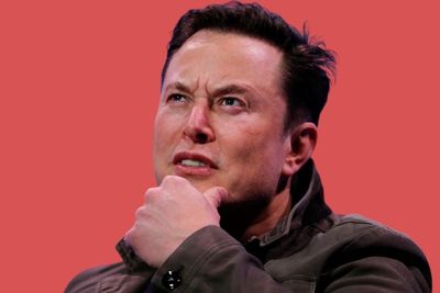 Elon Musk Kirim Pesan ke Pengiklan Usai Resmi Beli Twitter, Ibunya Bangga: Luar Biasa!