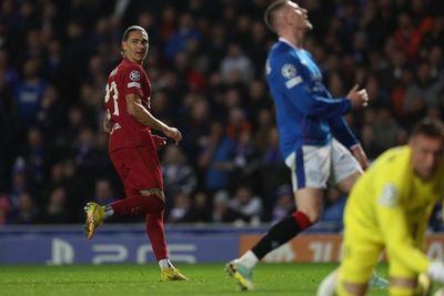 Darwin Nunez Mulai Gacor dengan Liverpool, Efek Dengerin Nasihat Suarez!