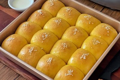 Resep Roti Sobek Super Lembut ala Bakery, Dijamin Anti Gagal!