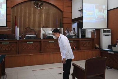 AKBP Arief Rachman Hapus Copy CCTV, Pengacara: Di Bawah Ancaman Ferdy Sambo