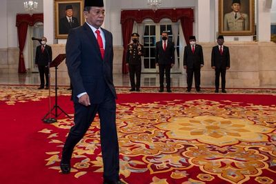 Jabat Wakil Ketua KPK, Johanis Tanak Tercatat Punya Harta Capai Rp8,9 Miliar