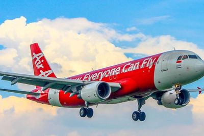 Traveler Perhatian! Mulai 28 Oktober, Konter Check-in Air Asia Terminal 3 Pindah