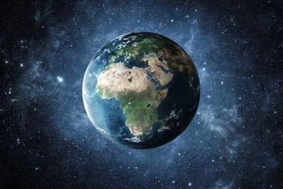 Asal-Usul Penamaan Planet Bumi, Rupanya Berasal dari Bangsa Babilonia