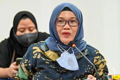 Anggota DPR Dian Istiqomah Laporkan 4 Orang ke Polisi Terkait Aduan Palsu ke MKD