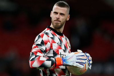 De Gea Dicoret dari Skuad Spanyol untuk Piala Dunia 2022, Enrique Blak-blakan