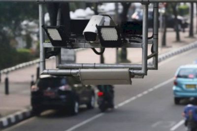 Persiapan E-TLE Mobil di Jakarta, Polda Metro Sebut 10 Kamera Sedang Dirancang