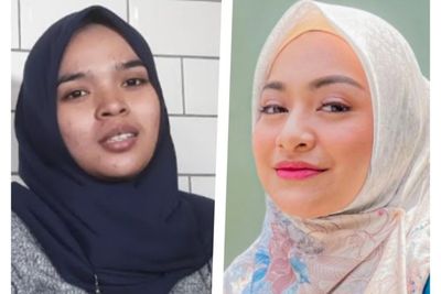 Disomasi, Wati Eks ART Nathalie Holscher Ngaku Gak Takut karena Benar: Aku Hadapi!