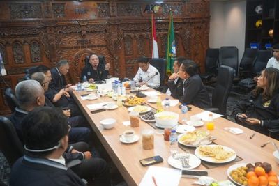 Banyak Desakan, PSSI Segera Gelar Kongres Luar Biasa