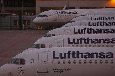 Bandara Jerman Temukan Penumpang Gelap Tewas di Roda Pesawat Lengkap dengan Oksigen