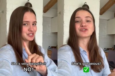 Wanita Ini Anjurkan Berhenti Menggunakan Kata Very di Dalam Bahasa Inggris, Kenapa Ya?