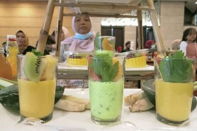Cobain Jamu Tradisional ala Gen Z Tulungagung, Bentuk dan Rasanya Ajaib Banget!