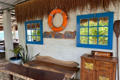 Nemu Resto Nuansa Bali di Sulawesi, Ternyata 50 Kg Ikan Ludes Setiap Hari, Cobain Kuy!