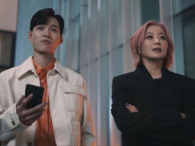Drakor Netflix Tomorrow : Kerja Sampingan Jadi Malaikat Maut, Siap–siap Dibikin Nangis!
