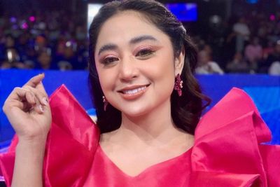 Murka Disebut Lonte, Dewi Perssik Cari Fans Lesti Kejora Berhadiah Rp100 Juta