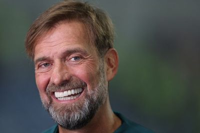 Liverpool vs Leeds United: Rasa Optimistis Jurgen Klopp Memuncak Nih!