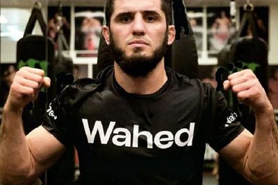Jika Khabib Nurmagomedov Tak Ada, Islam Makhachev Sudah Juara UFC Sejak Lama