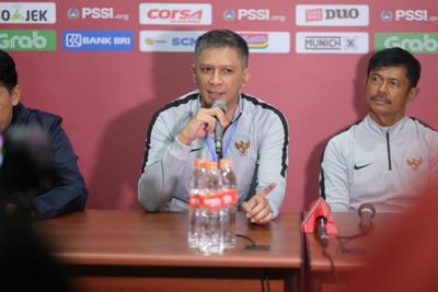 Juragan 99 Mundur dari Presiden Arema FC, Nama Iwan Budianto Trending Topic