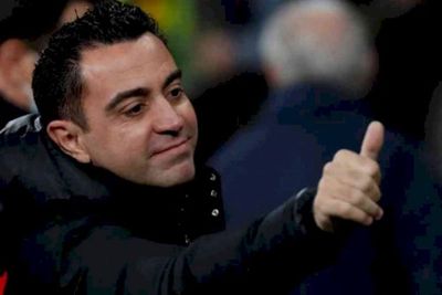 Xavi Belum Dipecat Barcelona karena Berstatus Legenda Klub, Beneran Nih?