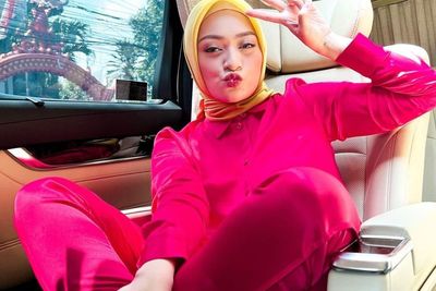 Wati Eks ART Bantah Sindir Nathalie Holscher: Kenapa Baper, Harusnya Dia Minta Maaf!