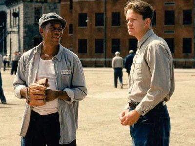 5 Rekomendasi Film Seru dengan Rating Tertinggi di IMDb, No 3 Bikin Jantungan