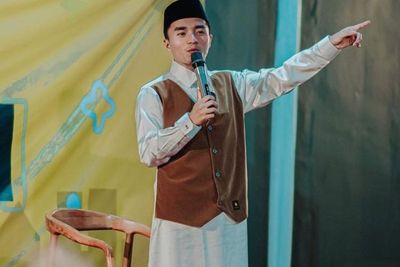 Taqy Malik dan Ayahnya Dilaporkan Kasus Penggelapan Dana: Ditagih Selalu Kucing-kucingan