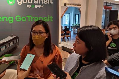 Gojek Gelar City Tour Melalui GoTransit Mudahkan Warga Jangkau Tempat Wisata di Jakarta