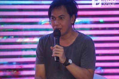 Meriahkan HUT Slank ke-39, Gitaris Stars and Rabbit: Kami Siapkan Penampilan Berbeda