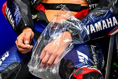 Gak Mau Absen di GP Valencia, Operasi Jari Fabio Quartararo Dilakukan Usai MotoGP 2022