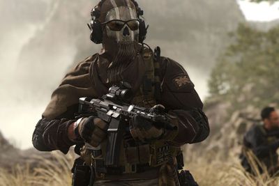 Isi Blu-Ray COD: Modern Warfare II Cuma 72MB, Harus Download 100GB