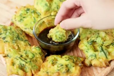 Resep Tempe Mendoan ala Chef Devina Hermawan: Gurih, Renyah, Bikinnya Gampang!