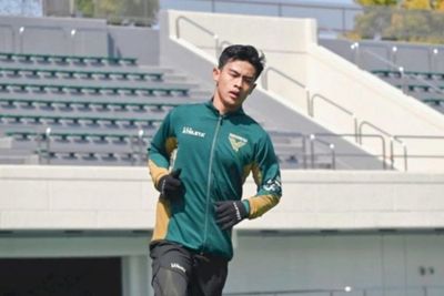 Jarang Main di Liga Jepang, Media Vietnam Sindir Menit Bermain Pratama Arhan 