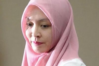 Kabar Duka, Ayah Angelina Sondakh Meninggal Dunia