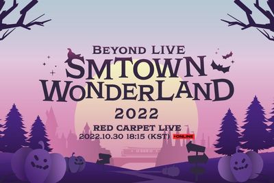 SM Entertainment Batalkan Pesta Halloween Tahunan Buntut Tragedi Nahas Itaewon