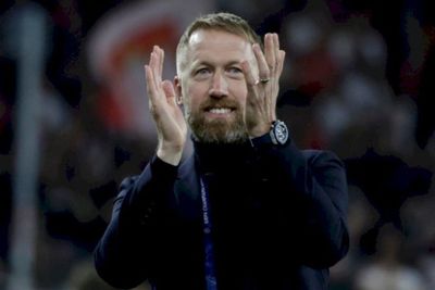 Alasan Graham Potter Usai Chelsea Kalah 1-4 dari Brighton