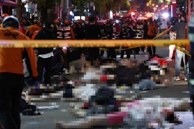 50 Orang Henti Jantung saat Pesta Halloween Itaewon, Ini Bedanya dengan Serangan Jantung