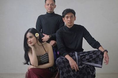 Profil Soegi Bornean, Pemilik Lagu Asmalibrasi yang Bakal Tampil di Your Voice Matters