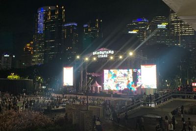 Festival Musik Berdendang Bergoyang Hari ke-3 di Istora Dibatalkan, Promotor Janji Refund